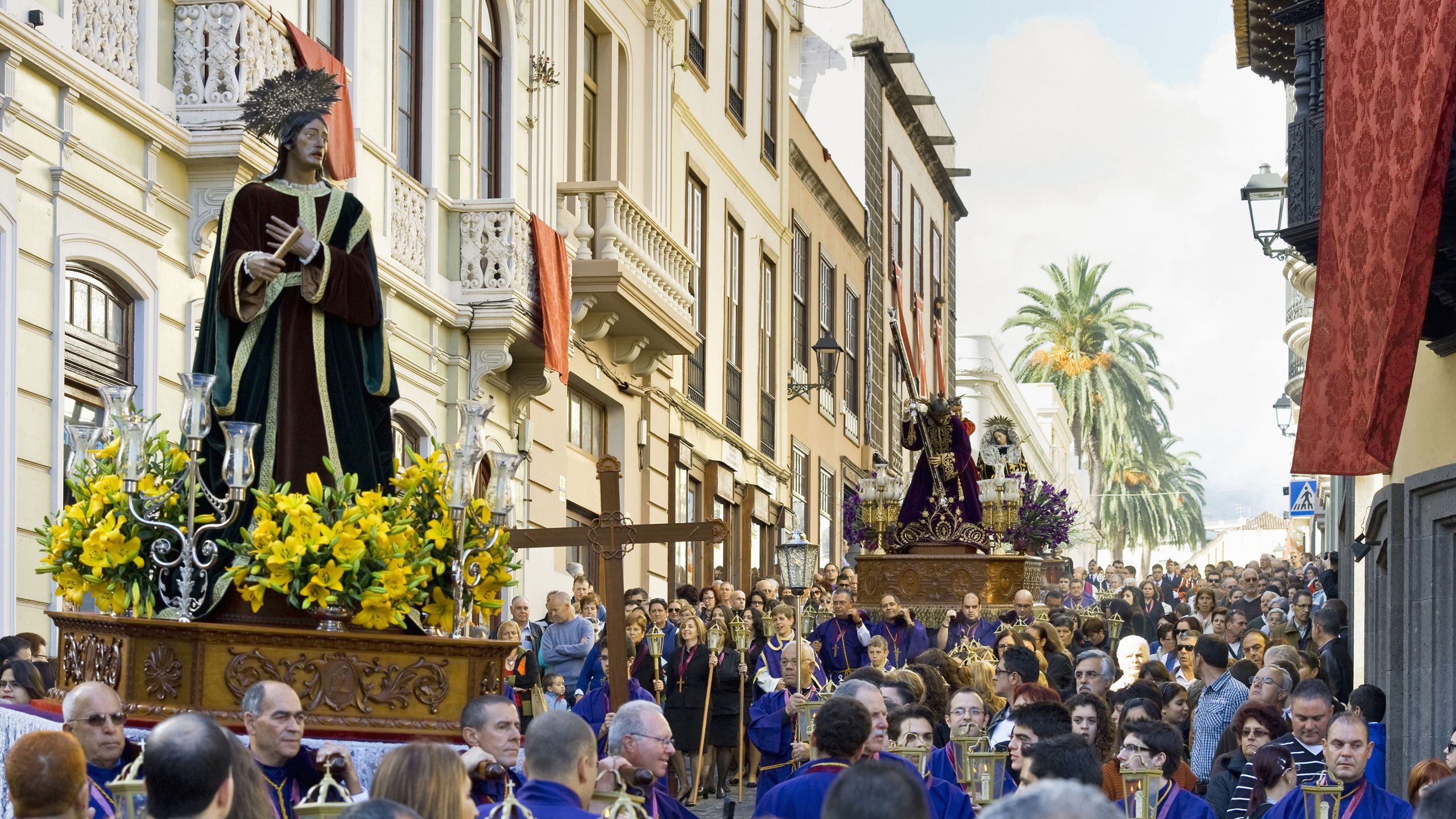 Easter Procession