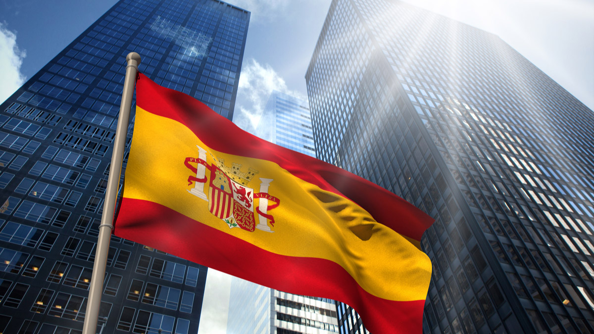 Empresa En Espana Siendo Extranjero
