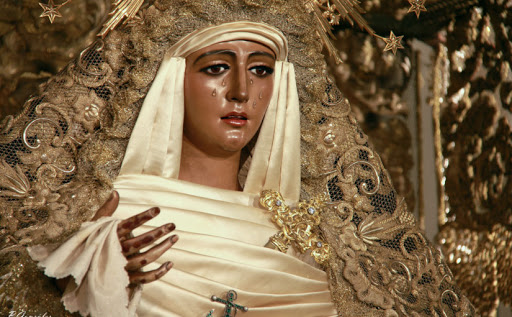 Esperanza De Triana