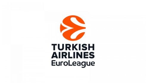 Euroleague Logo
