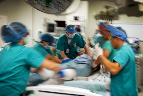 Public hospital surgery waiting times fall in Spain's Costa Blanca and Valencia areas
