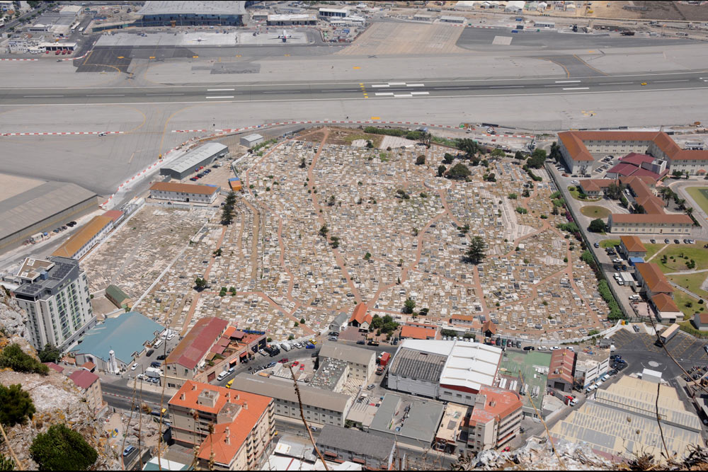 Gib Cemetery