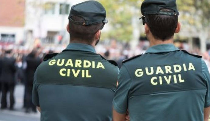 Guardiacivil