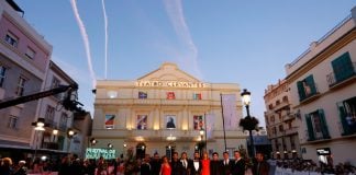 Malaga Film Festival returns to Spain for its 24th year Malaga Film Festival