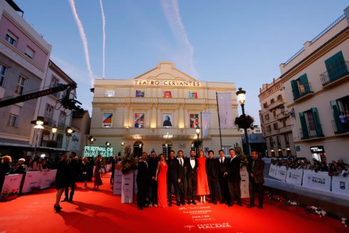 Malaga Film Festival