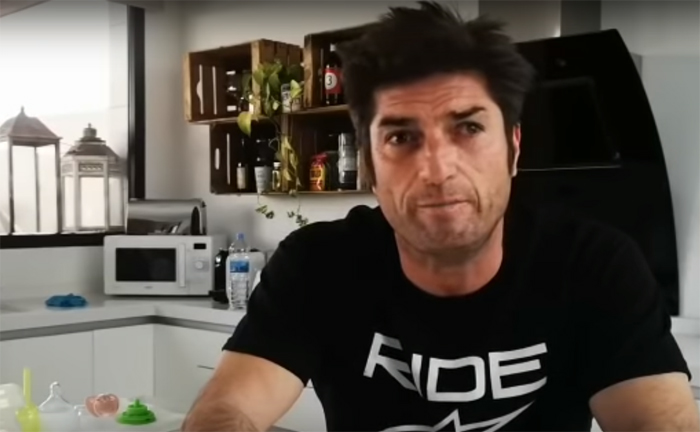 Oscarharo