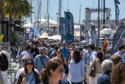 Palma International Boat Show