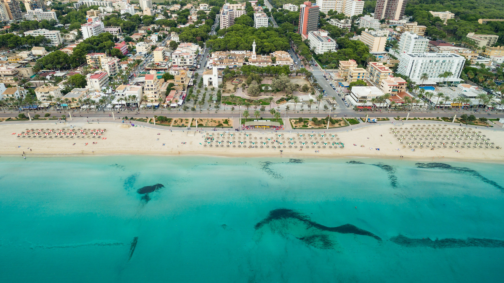 Playa de Palma