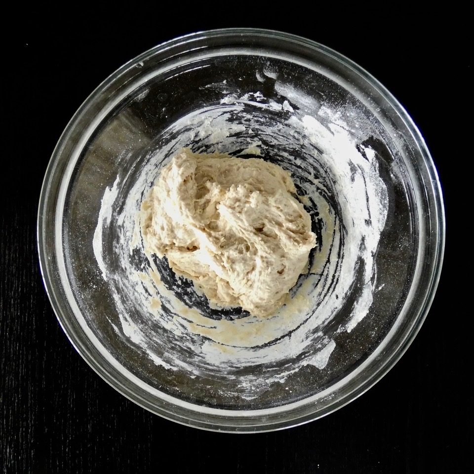 Frybread 1