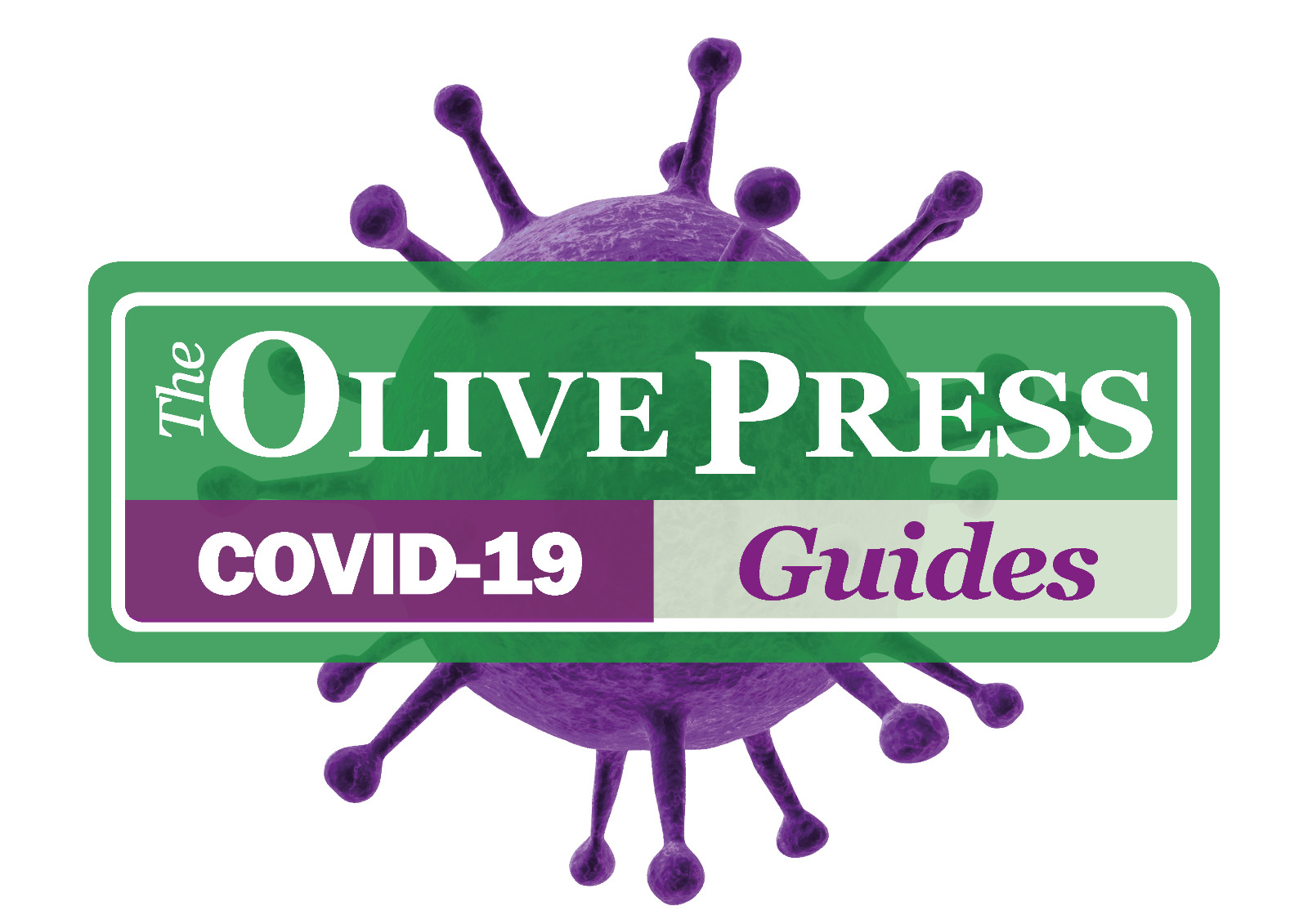 Olive Press Covid 19 Guides B