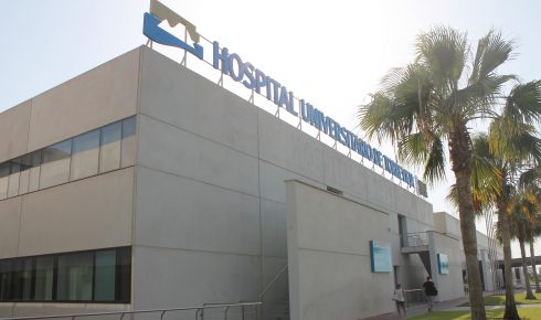 Computer hacking accusations at Torrevieja Hospital in Spain as private company says regional government stole files