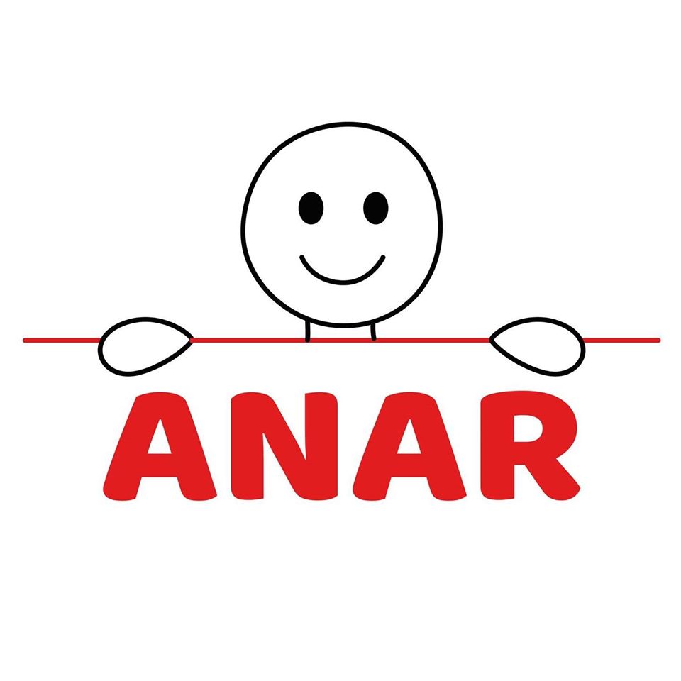 Anar Foundation