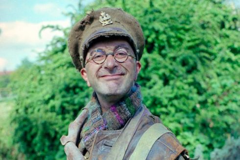 Baldrick