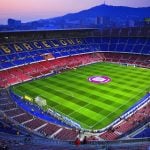 Camp Nou