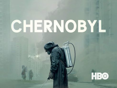 Chernobyl