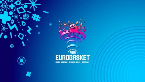 Eurobasket 2021