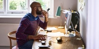 Majority of Spain’s self-employed workers live in Andalucia Homeworking