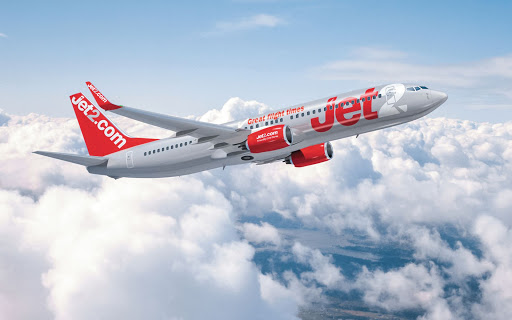 Mayday de combustible: el vuelo Jet2 desde Escocia realiza un aterrizaje de emergencia en Mallorca, España, después de las tormentas «casi sin combustible»