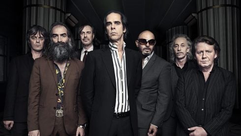 Nick Cave And The Bad Seeds