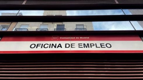 Oficina Trabajo