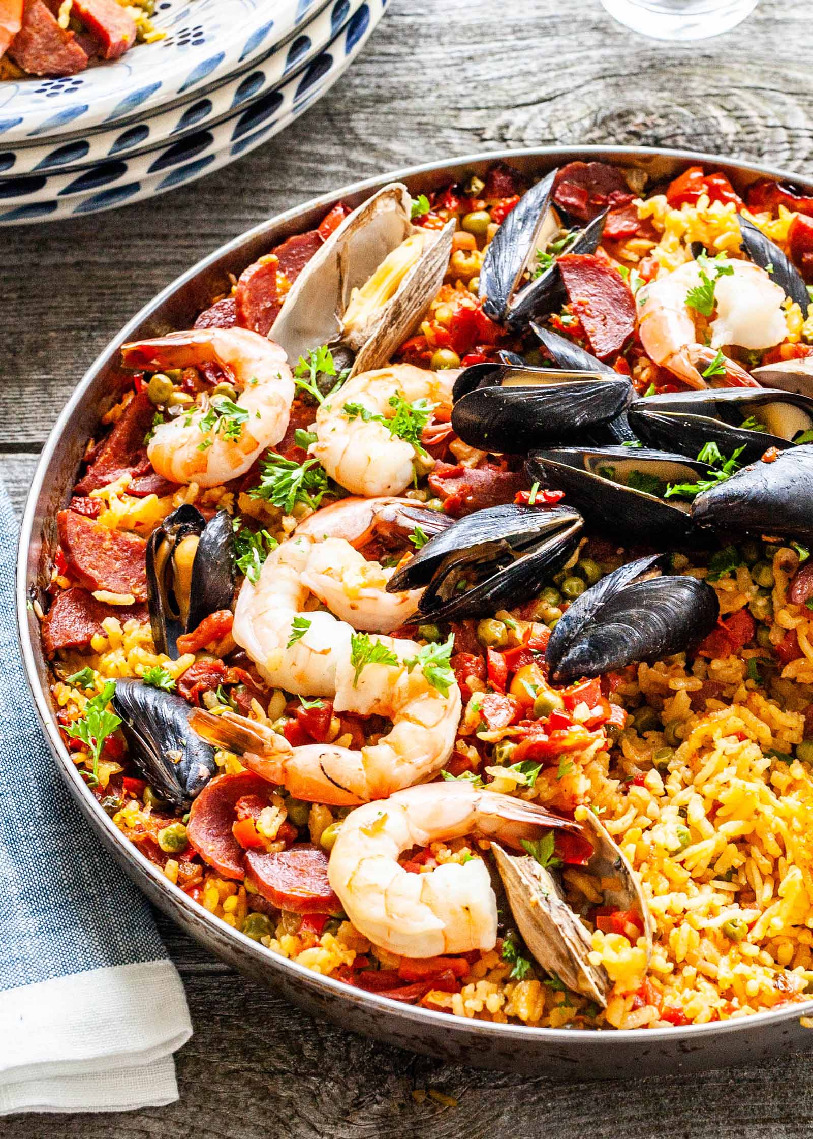 World Paella Day Spain s Valencia Celebrates With An International World Paella Day Spain s Valencia Celebrates With An International