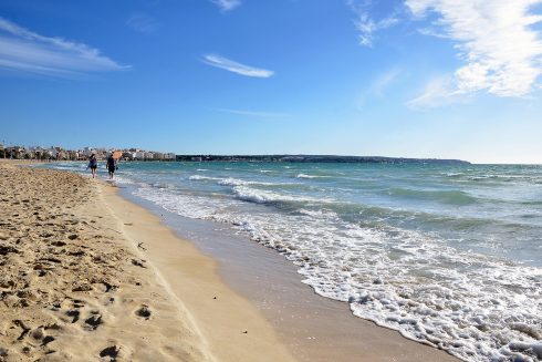 Playa de Palma