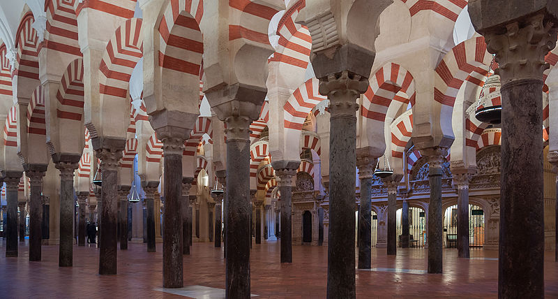 C  Rdoba_spain_mezquita Catedral De C  Rdoba 01