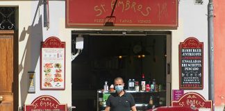 MUST READ: New coronavirus restrictions for Spain’s Balearic Islands Palma de Mallorca