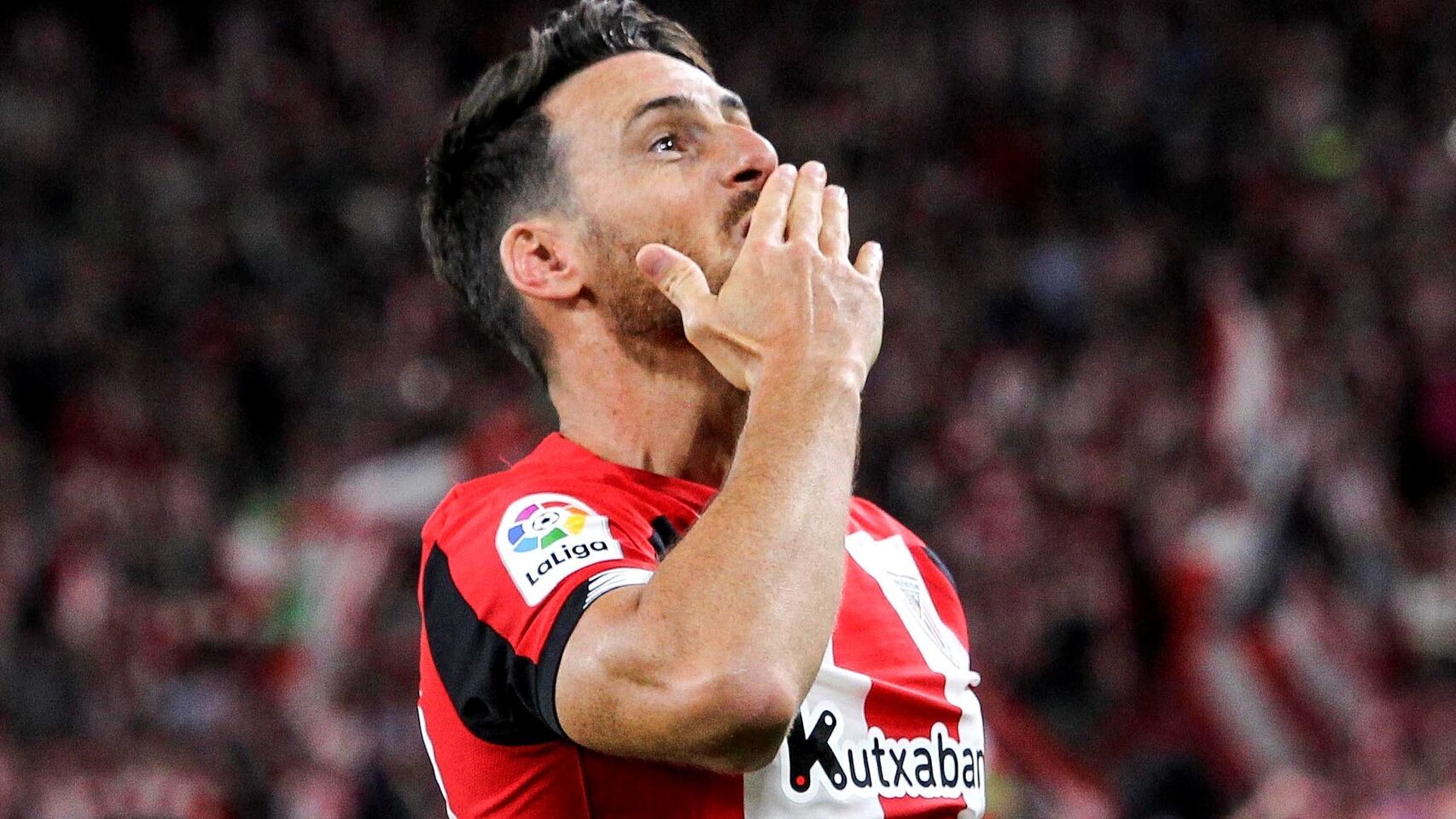 Futbol La_liga Athletic_club_de_bilbao Fc_barcelona Aritz_aduriz Futbol_421969765_132415602_1706x960