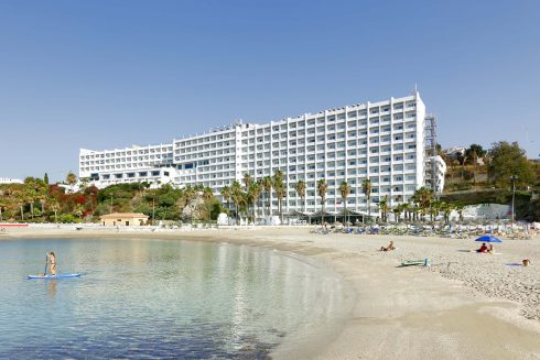 Palladium Hotel Costa Del Sol