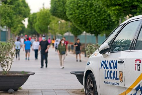 Palma de Mallorca