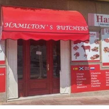 Benijofar Hamilton Butchers