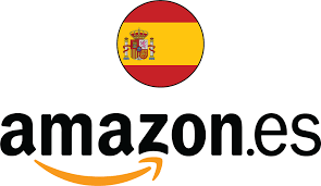 Amazon Spain 
