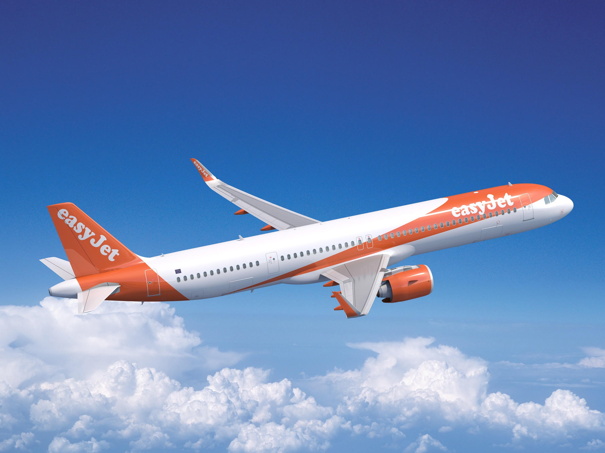 Easyjet cabin crew in Spain reach pay deal and call off strikes