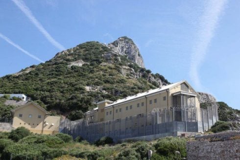 Gib Prison