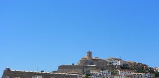 Residents of Spain’s Balearic Islands will be given €100 holiday vouchers to spend on inter-island escapes this summer Ibiza Town