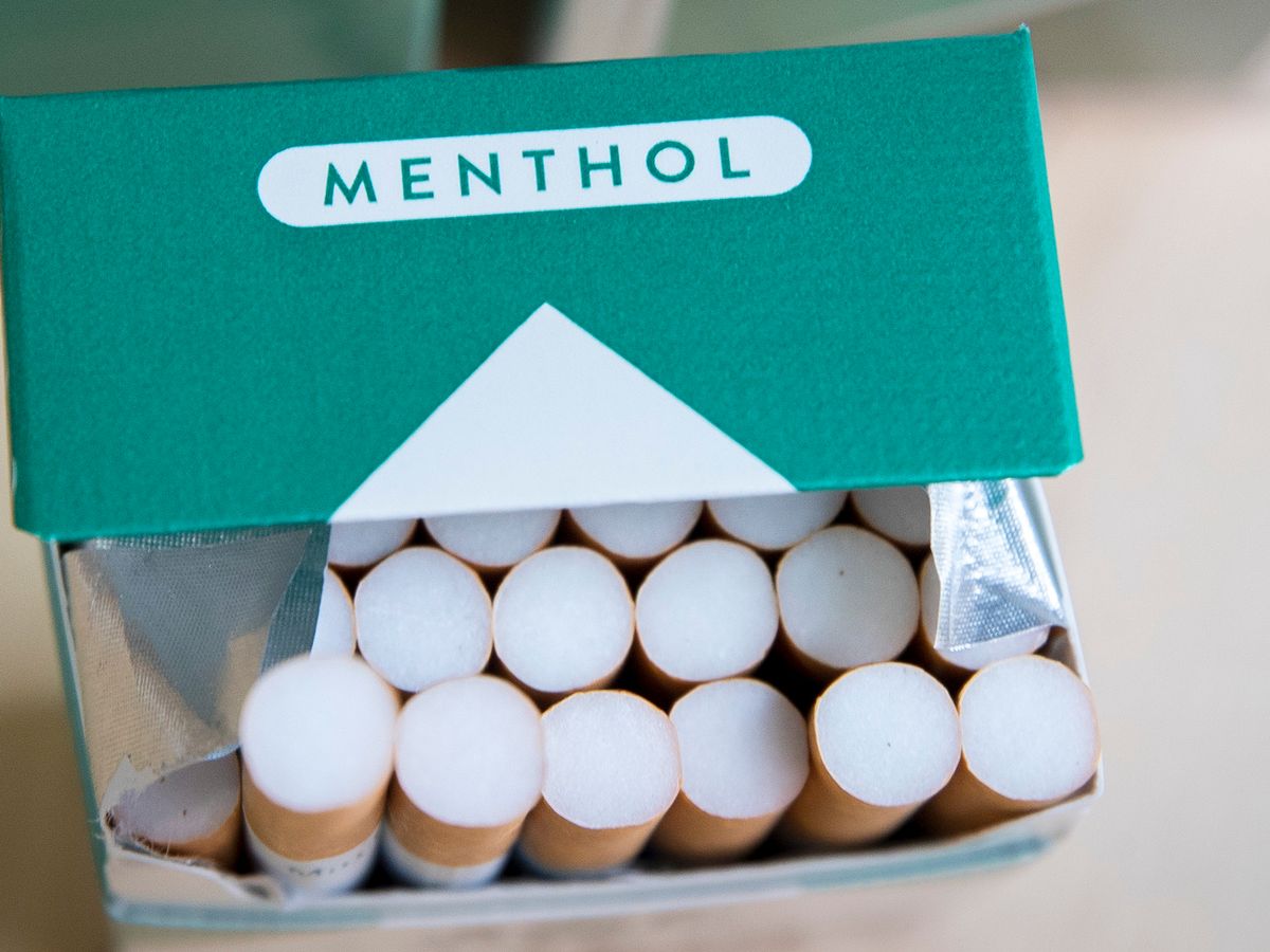 Menthol