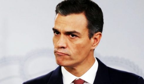 Pedro Sanchez