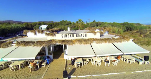 Siroko Beach