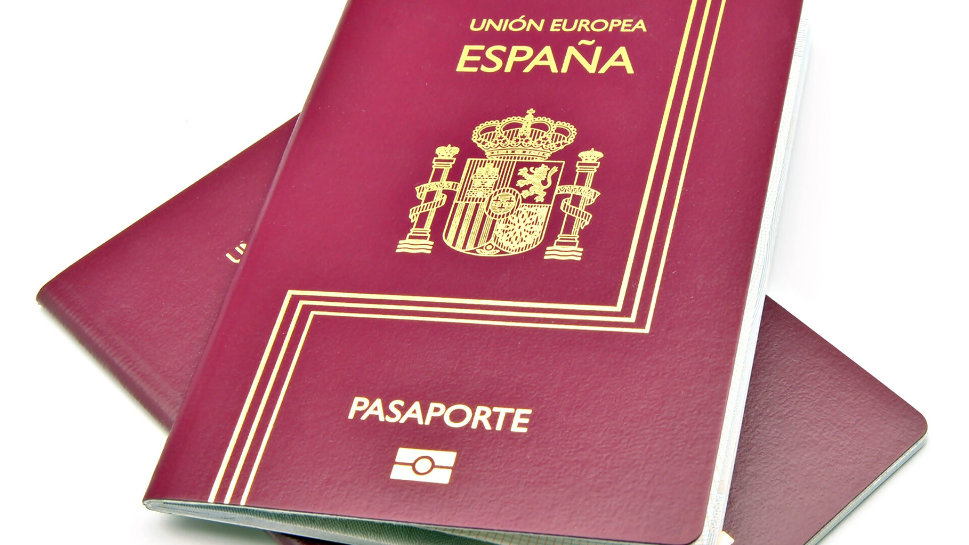 Spanish Passport