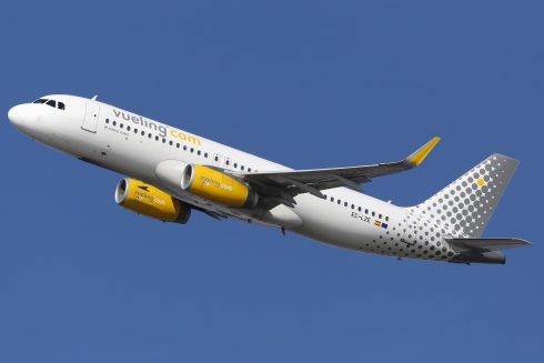 Vueling