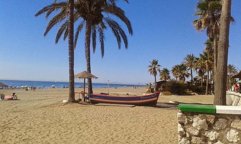 800px Playa_de_la_rada_ _estepona_garden_of_the_costa_del_sol