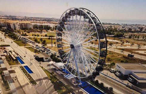 Ferris Wheel