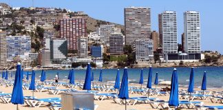 Spanish minister calls for UK to ‘green list’ regions in Spain with lowest infection rates H10a9262
