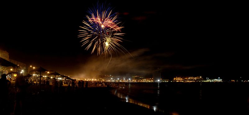 Midsummer's Eve: Places to celebrate San Juan Night in Spain’s Malaga