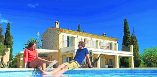 How to pick the right rental manager Property Sales Brits Spain