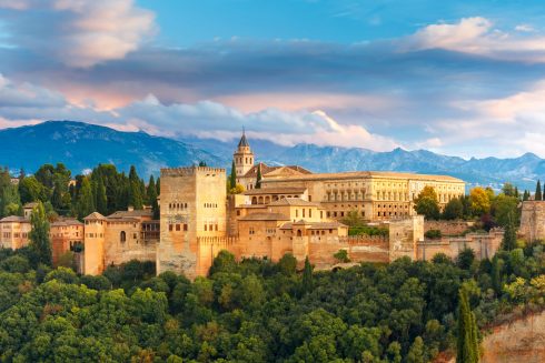 Alhambra