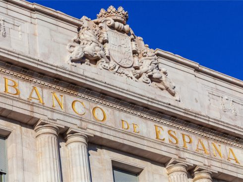 Bank Of Spain