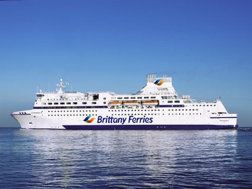 Brittany Ferries