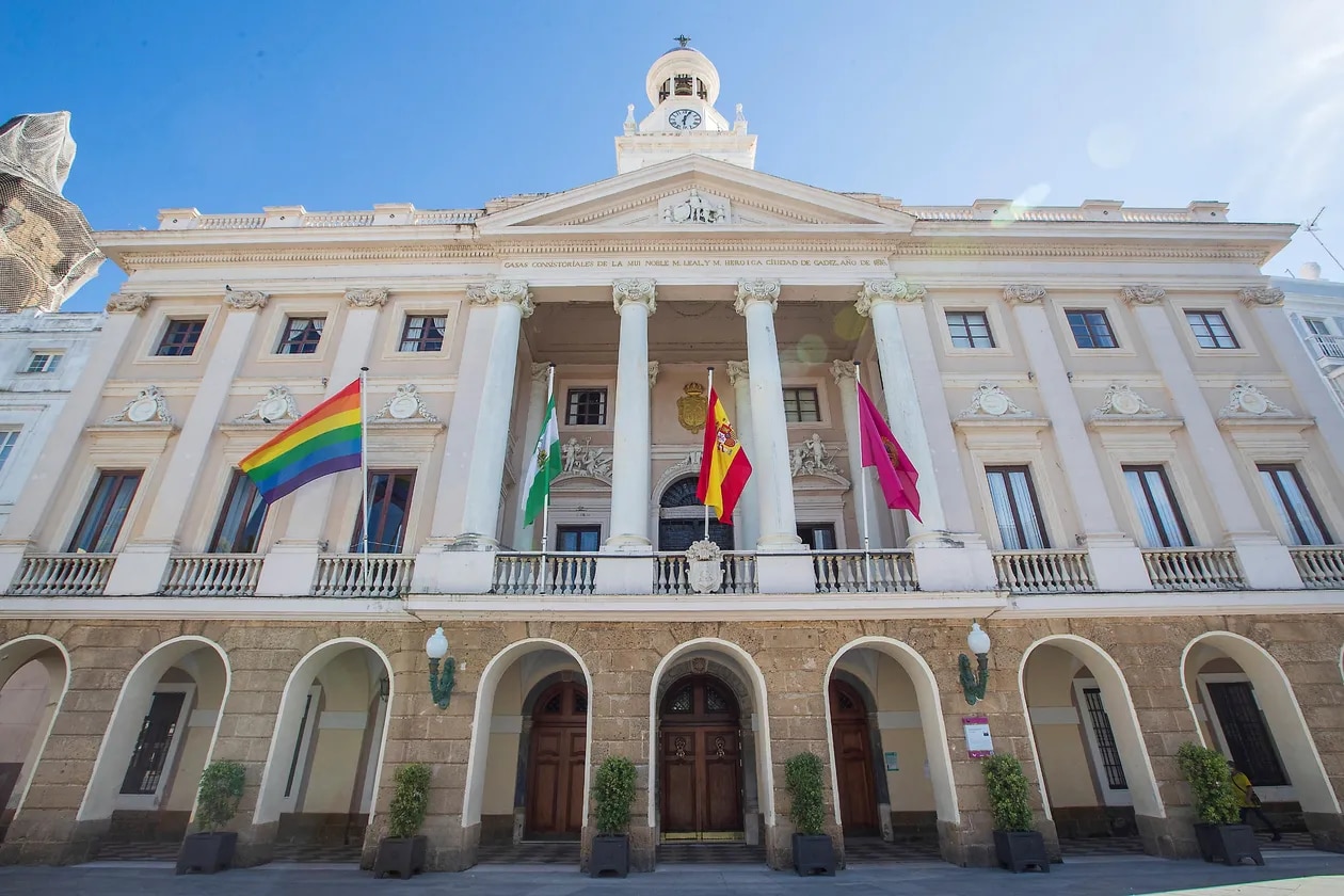 Cadiz Lgbtq